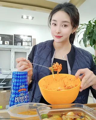 팔도비빔장 시그니처 380g 2개 — 5점을 준 리뷰어가 2022년 1월 올린 사용 사진