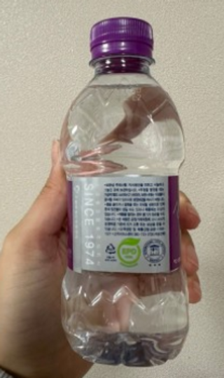 몽베스트 [MONTBEST] 330mL 20병 — 5점을 준 리뷰어가 2023년 12월 올린 사용 사진