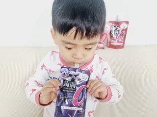 ORIHIRO 오리히로 곤약젤리 제로칼로리 130g 4종 4팩(맛별로 1팩씩) — 5점을 준 리뷰어가 2023년 3월 올린 사용 사진