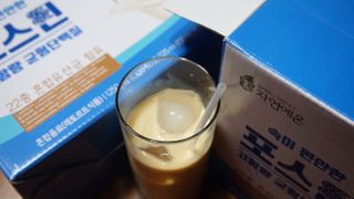 자연에온 마시는 프로틴 고함량 균형단백질 음료 포스틴 125ml 10개입 1BOX — 5점을 준 리뷰어가 2021년 3월 올린 사용 사진