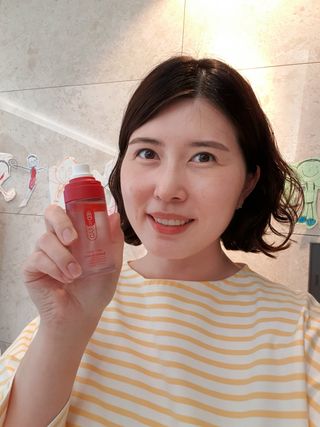 레드투래드 안티더스트 배리어 미스트 55ml — 5점을 준 리뷰어가 2021년 10월 올린 사용 사진