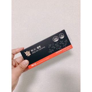 새롬바이오 리생 [미쾌변] 차전자피 식이섬유 건강기능식품 3팩 — 5점을 준 리뷰어가 2021년 6월 올린 사용 사진