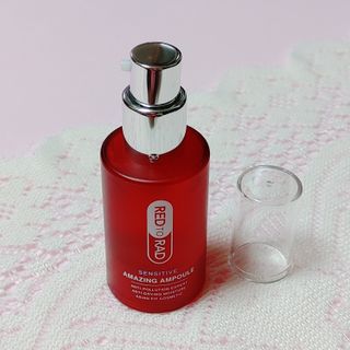 레드투래드 센서티브 어메이징 앰플 30ml — 5점을 준 리뷰어가 2021년 10월 올린 사용 사진