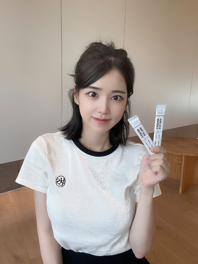 [줄리스초이스] 에버글로우 피에스트로 리뷰 사진