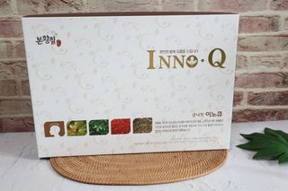 잠안올때 먹는 굿나잇 본황칠 이노큐 — 5점을 준 리뷰어가 2022년 7월 올린 사용 사진