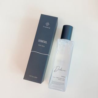 탐니크 바디미스트 디베쏘 150ml — 4점을 준 리뷰어가 2021년 2월 올린 사용 사진