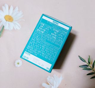 체인미 엘라스틴 콜라겐으로 이뻐진데이 500mg x 30정 — 5점을 준 리뷰어가 2021년 12월 올린 사용 사진