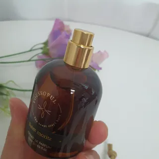 유쏘풀 익스프레 드 퍼퓸 50ml 3종  [세인트 모리츠] [다이빙 체팔루 스피아자] [히페리온] 중 택1 — 5점을 준 리뷰어가 2022년 7월 올린 사용 사진