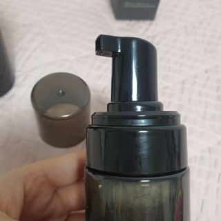 비프리코스메틱 허니 스킨 클렌징폼 150ml — 5점을 준 리뷰어가 2023년 2월 올린 사용 사진