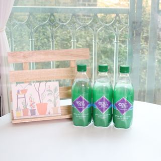 몽베스트 Montbest with Sparkling water Plain 20병 — 5점을 준 리뷰어가 2021년 11월 올린 사용 사진