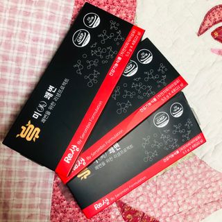 새롬바이오 리생 [미쾌변] 차전자피 식이섬유 건강기능식품 3팩 — 4.5점을 준 리뷰어가 2021년 6월 올린 사용 사진