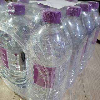 몽베스트 MONTBEST 1L 12입 — 5점을 준 리뷰어가 2022년 2월 올린 사용 사진