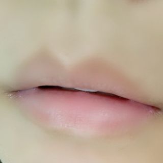 [후르디아] 올리브영 꿀과즙 립밤 2종 (블루베리/석류) — 5점을 준 리뷰어가 2022년 11월 올린 사용 사진