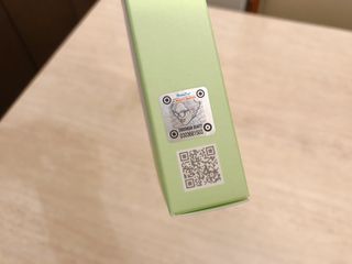 성분에디터 원더바스 카밍 캡슐 클리어 선 — 리뷰어가 2021년 7월 올린 사용 사진