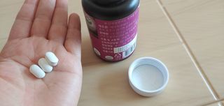슬림플래닛 가르시니아 2500mg 비포밀 — 5점을 준 리뷰어가 2021년 2월 올린 사용 사진