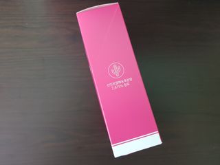 필리브 비주얼 브이스틱 — 5점을 준 리뷰어가 2021년 6월 올린 사용 사진