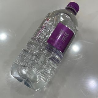몽베스트 MONTBEST 1L 12입 — 5점을 준 리뷰어가 2022년 4월 올린 사용 사진