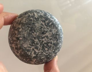 Arencia 아렌시아 솔티소다 샴푸바, 더 새틴 린스바 세트 — 5점을 준 리뷰어가 2021년 6월 올린 사용 사진