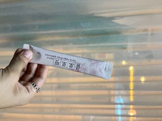 주식회사 메디프바이오 클로로핏 — 4점을 준 리뷰어가 2023년 9월 올린 사용 사진