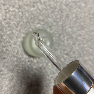 브에노 파리퀸 윌 페이스 오일 — 4.5점을 준 리뷰어가 2021년 6월 올린 사용 사진
