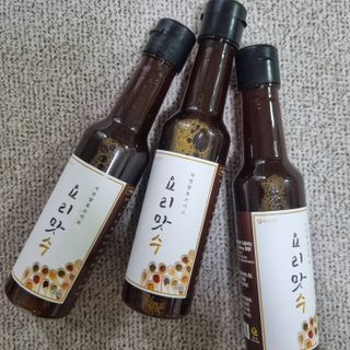 [요리맛수] NEW 천연 요리 에센스 300g 3개 SET — 5점을 준 리뷰어가 2021년 7월 올린 사용 사진