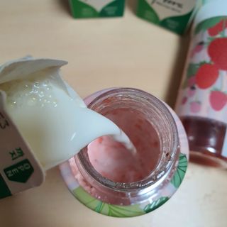 KOHL 앤베리 — 5점을 준 리뷰어가 2021년 4월 올린 사용 사진
