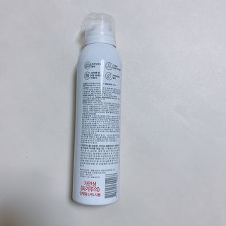여우두마리 아기 버블클렌저 버블폼 거품놀이 유아바디워시 배쓰밤 입욕제 — 5점을 준 리뷰어가 2021년 2월 올린 사용 사진