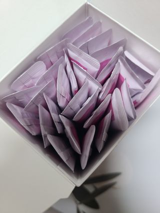 [닥터루템]THE 저분자 어린 피쉬콜라겐300Da 먹는 어류 엘라스틴 비오틴뮤신 글루타치온 플러스 1box(30포) — 5점을 준 리뷰어가 2022년 12월 올린 사용 사진