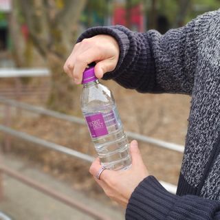 몽베스트 [MONTBEST]위드어스 500mL 20병 — 5점을 준 리뷰어가 2024년 3월 올린 사용 사진