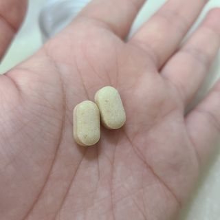 프리마인 평생 써야하는 관절의 건강을 위한 완벽설계 솔루션 관절n마디케어 플러스 120정 — 4점을 준 리뷰어가 2021년 10월 올린 사용 사진