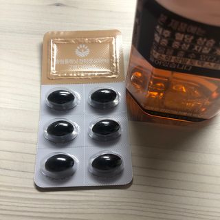 슬림플래닛 잔티젠 600mg 굿밤 다이어트 — 5점을 준 리뷰어가 2021년 10월 올린 사용 사진
