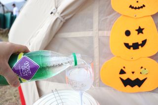 몽베스트 Montbest with Sparkling water Lemon OR Lime 20병(랜덤) — 5점을 준 리뷰어가 2022년 10월 올린 사용 사진