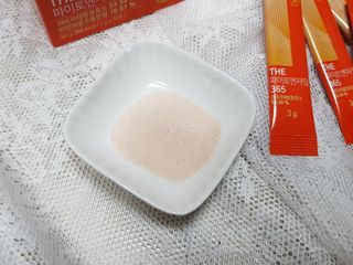 [닥터루템]맛있는 파인애플맛 과채효소 THE파이토엔자임365 1box (30포) — 5점을 준 리뷰어가 2023년 2월 올린 사용 사진