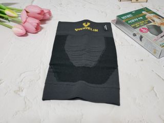 반테린서포터 무릎보호대 — 5점을 준 리뷰어가 2021년 3월 올린 사용 사진