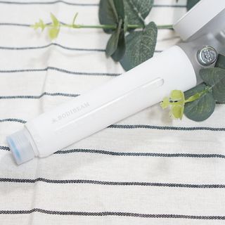 바디빔 더블클린 비타 샤워기 — 5점을 준 리뷰어가 2021년 8월 올린 사용 사진