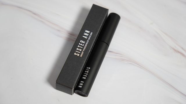 씨스터앤 스마트 파워프루프 마스카라 2종 택 1 리뷰 사진