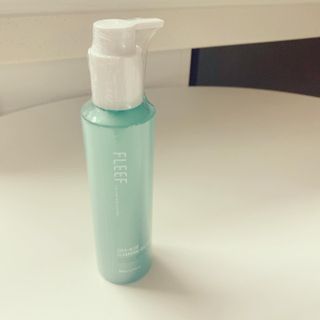 플리프 시카 알롤에 클렌징 젤 폼 200ml — 5점을 준 리뷰어가 2021년 7월 올린 사용 사진