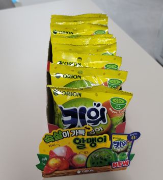 깔깔마녀님이 올린 리뷰 사진 1