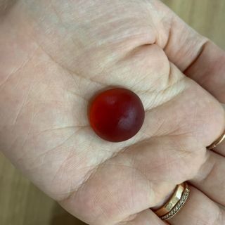[푸름웰니스] 라바 멀티비타민 구미 36g — 5점을 준 리뷰어가 2022년 4월 올린 사용 사진