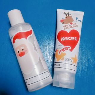 아이레시피 아쿠아피토플렉스 크림 인 젤 100ml — 5점을 준 리뷰어가 2022년 12월 올린 사용 사진