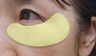 세뚜아(Cettua) 나우[세뚜아] 비타풀 아이 패치 Cettua Vita-Full Eye Patch — 5점을 준 리뷰어가 2024년 4월 올린 사용 사진