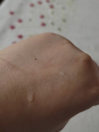 셀바이져 지우개 미스트 피부 보호 입주변 트러블 진정 케어 아기 안개분사 미스트 — 5점을 준 리뷰어가 2021년 3월 올린 사용 사진