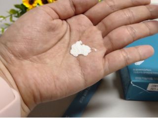 클린24시간 슬림앤유산균 1박스 (3.5g X 15포) — 4점을 준 리뷰어가 2022년 11월 올린 사용 사진