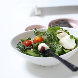 참살이도시락 작심삼일 샐러드도시락 3개 맛보기 새벽배송 또는 택배배송 — 5점을 준 리뷰어가 2021년 8월 올린 사용 사진