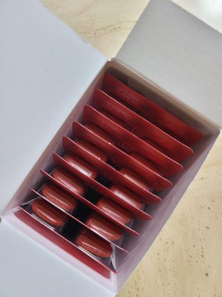 베터헬씨투모로우 베터 블러드 써큘레이션 투모로우 — 5점을 준 리뷰어가 2021년 2월 올린 사용 사진