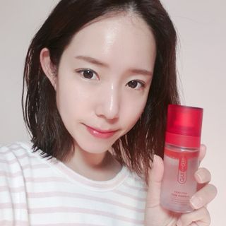 레드투래드 안티더스트 배리어 미스트 55ml — 5점을 준 리뷰어가 2021년 9월 올린 사용 사진