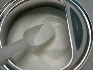 셀렉스 썬화이버 프리바이오틱스 — 4점을 준 리뷰어가 2021년 12월 올린 사용 사진