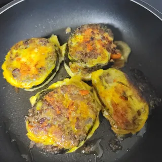 [서울시스터즈] 김치시즈닝 국내 최초 뿌려먹는 김치파우더 100g 1개+ 신제품 김치스낵 90g 2개 — 5점을 준 리뷰어가 2021년 8월 올린 사용 사진