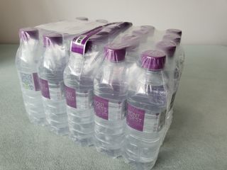 몽베스트 [MONTBEST] 500mL 20병 — 5점을 준 리뷰어가 2023년 5월 올린 사용 사진