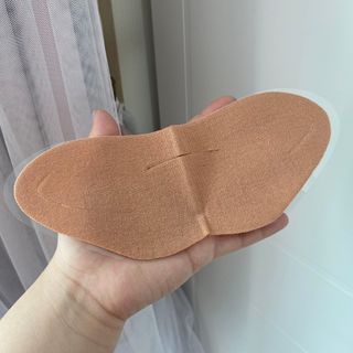 아이디플라코스메틱 아이디 페이스핏 마이너스 밴드 v2 — 5점을 준 리뷰어가 2021년 5월 올린 사용 사진